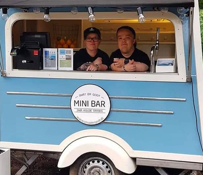 30 Times People Spotted Exciting Creativity In Bars And Restaurants And Just Had To Share