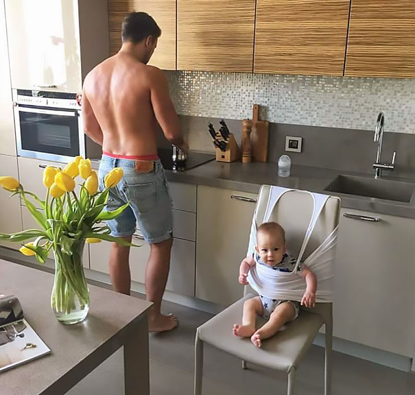 44 Of The Best Parenting Hacks Ever (New Pics)