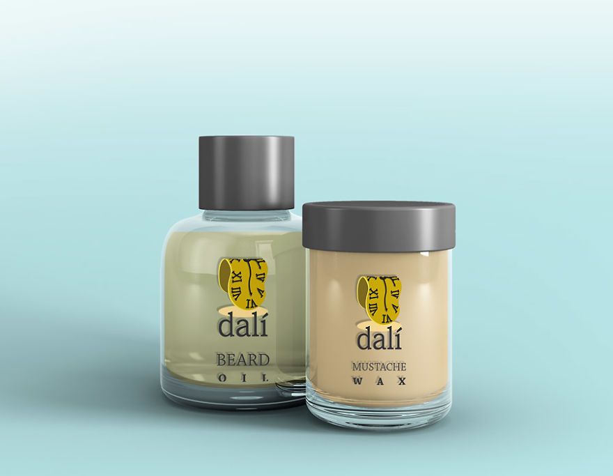 Here's How Logos Of Famous Painters Would Look Here's How Logos Of Famous Painters Would Look