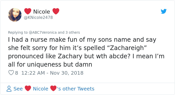 Mom Accuses Southwest Airlines For Name-Shaming Her 5 Year Old, Internet Name-Shames Her Even More