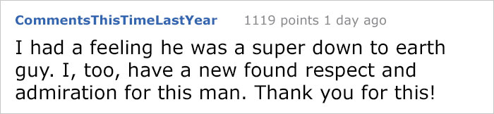 Someone Says "Depression Is A Choice", And Andy Richter's Response Is Brilliant
