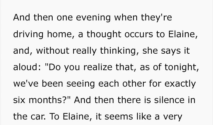 "Difference Between Men And Women" Text From 1995 Is Going Viral Again - Do You Agree With It?