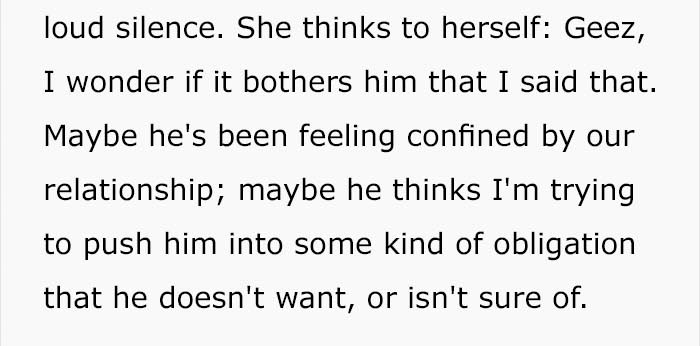 "Difference Between Men And Women" Text From 1995 Is Going Viral Again - Do You Agree With It?