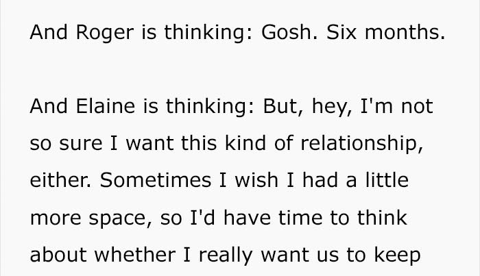 "Difference Between Men And Women" Text From 1995 Is Going Viral Again - Do You Agree With It? "Difference Between Men And Women" Text From 1995 Is Going Viral Again - Do You Agree With It?