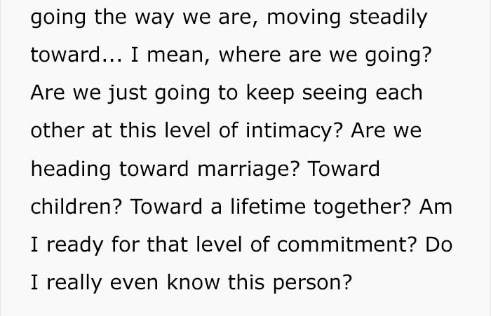 "Difference Between Men And Women" Text From 1995 Is Going Viral Again - Do You Agree With It?