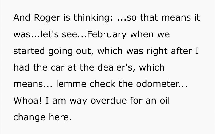 "Difference Between Men And Women" Text From 1995 Is Going Viral Again - Do You Agree With It?