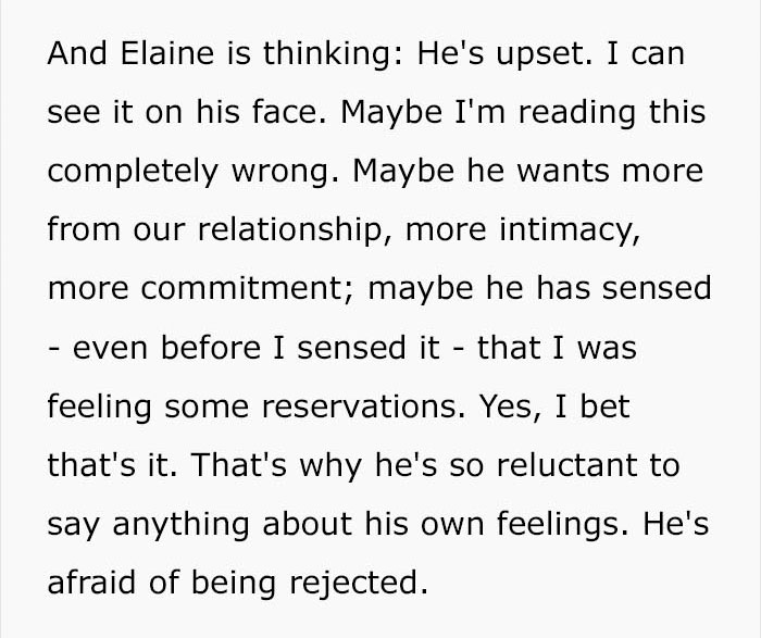 "Difference Between Men And Women" Text From 1995 Is Going Viral Again - Do You Agree With It?