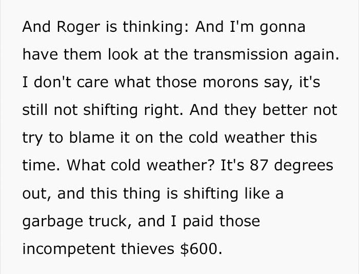 "Difference Between Men And Women" Text From 1995 Is Going Viral Again - Do You Agree With It?