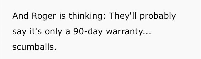"Difference Between Men And Women" Text From 1995 Is Going Viral Again - Do You Agree With It?