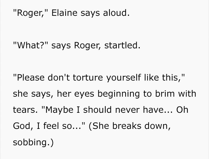 "Difference Between Men And Women" Text From 1995 Is Going Viral Again - Do You Agree With It?