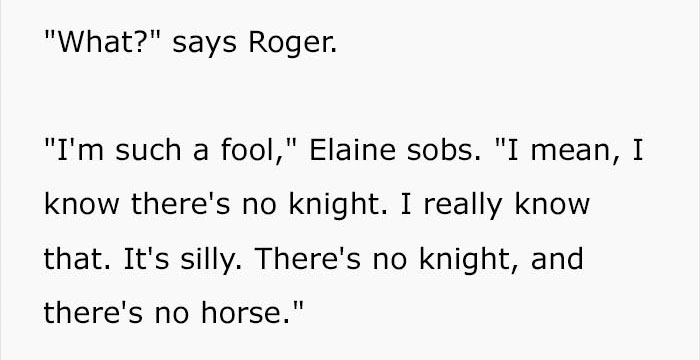 "Difference Between Men And Women" Text From 1995 Is Going Viral Again - Do You Agree With It?