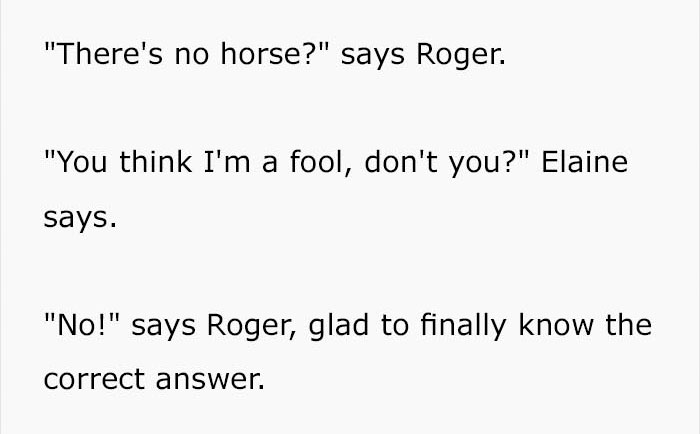 "Difference Between Men And Women" Text From 1995 Is Going Viral Again - Do You Agree With It?