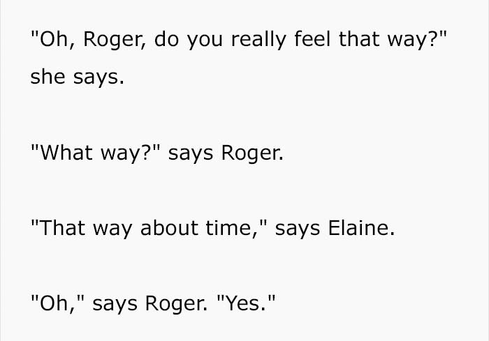 "Difference Between Men And Women" Text From 1995 Is Going Viral Again - Do You Agree With It?