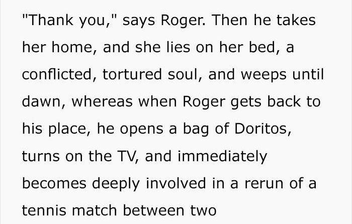 "Difference Between Men And Women" Text From 1995 Is Going Viral Again - Do You Agree With It?