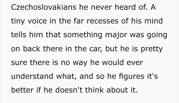 "Difference Between Men And Women" Text From 1995 Is Going Viral Again - Do You Agree With It?
