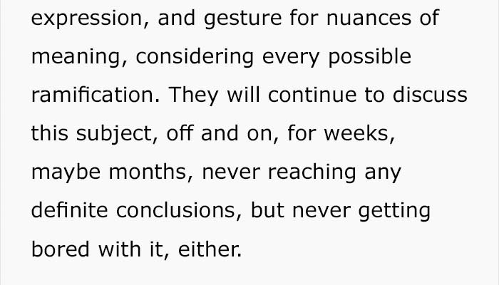 "Difference Between Men And Women" Text From 1995 Is Going Viral Again - Do You Agree With It?