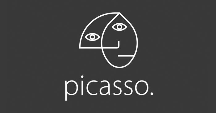 Here’s How Logos Of Famous Painters Would Look