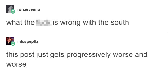 Turns Out That Texans Had No Idea No One Else Eats Pickles At Movie Theaters And It's Hilarious