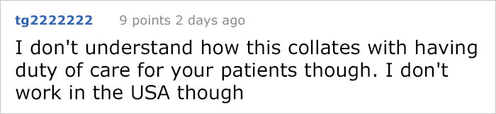 This Doctor's Notice Explains Why They Won't Be Accepting Patients Who Didn't Vaccinate Their Kids