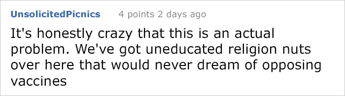 This Doctor's Notice Explains Why They Won't Be Accepting Patients Who Didn't Vaccinate Their Kids