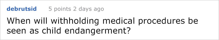 This Doctor's Notice Explains Why They Won't Be Accepting Patients Who Didn't Vaccinate Their Kids
