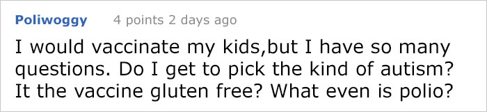 This Doctor's Notice Explains Why They Won't Be Accepting Patients Who Didn't Vaccinate Their Kids