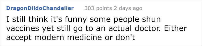This Doctor's Notice Explains Why They Won't Be Accepting Patients Who Didn't Vaccinate Their Kids