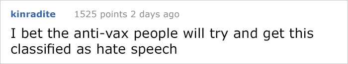 This Doctor's Notice Explains Why They Won't Be Accepting Patients Who Didn't Vaccinate Their Kids
