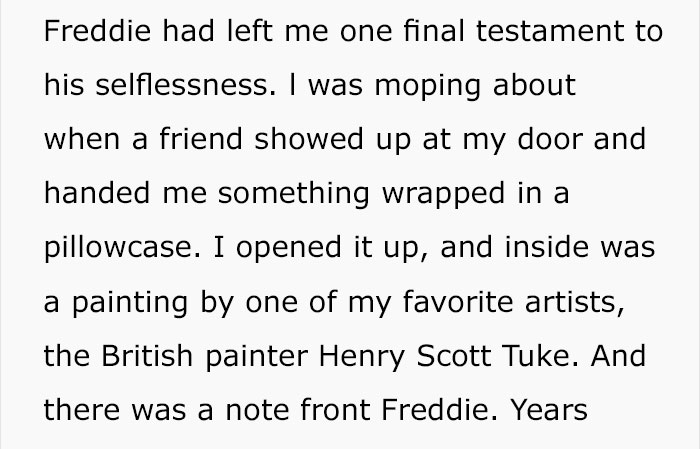 Elton John Shares A Story From Freddie Mercury's Final Days And It Might Make You Cry