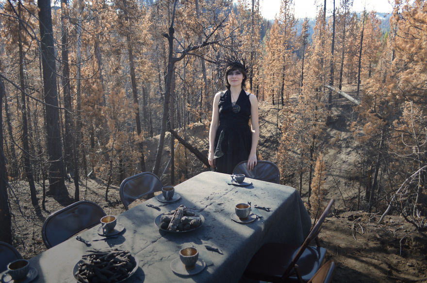 I Throw Fairytale Gatherings For Strangers Because The World Needs More Wonder I Throw Fairytale Gatherings For Strangers Because The World Needs More Wonder