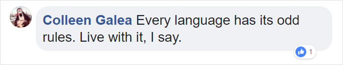 Someone Created "The Worst Alphabet Book Ever" And You'll Have A Hard Time Reading It