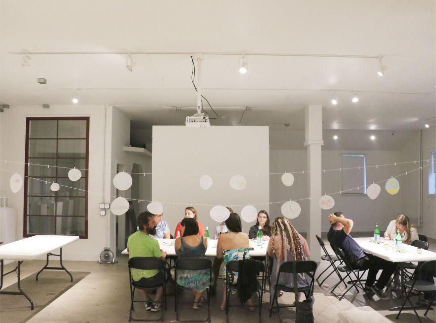 I Throw Fairytale Gatherings For Strangers Because The World Needs More Wonder I Throw Fairytale Gatherings For Strangers Because The World Needs More Wonder