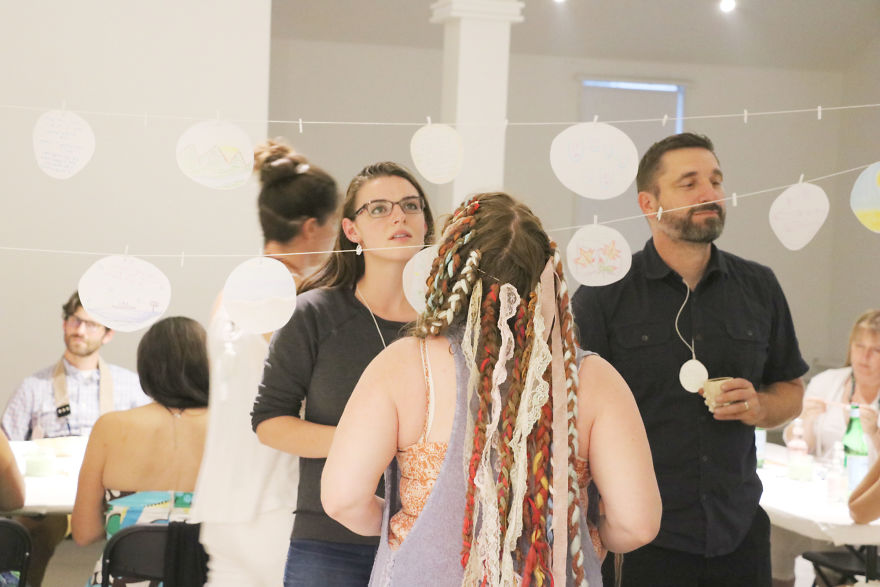 I Throw Fairytale Gatherings For Strangers Because The World Needs More Wonder I Throw Fairytale Gatherings For Strangers Because The World Needs More Wonder