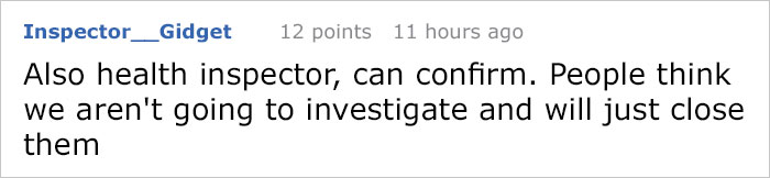 Customer Leaves Negative Yelp Review After 'Finding' Maggot In Food, Gets Destroyed By Restaurant Employee