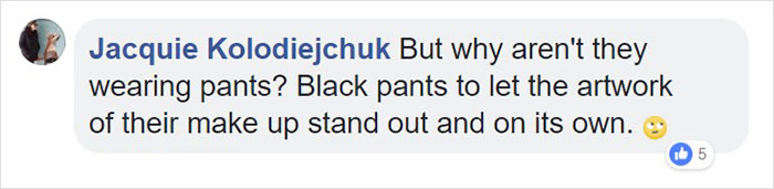 Japanese Art Students Turned Themselves Into Famous Paintings, Including The Biggest Fail Ever - Ecce Homo