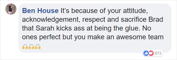 Working Father Of 3 Says His Wife’s Everyday Life Is ‘Easy’ And Mothers Agree With Him Working Father Of 3 Says His Wife’s Everyday Life Is ‘Easy’ And Mothers Agree With Him