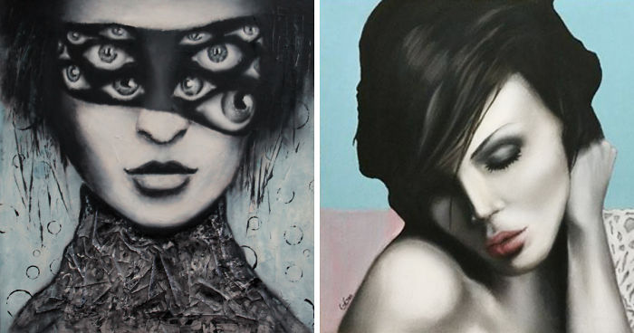 Tratti In Dispersione – Giuseppina Irene Groccia Gigro