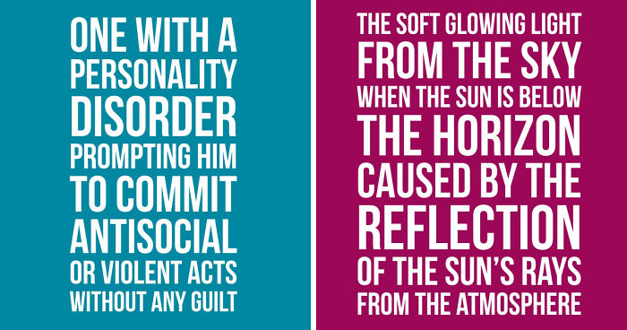 Can You Guess The Movies From These Geeky Minimal Posters I Made?