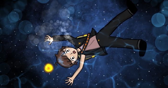 Epic Brandon: A Trauma Fantasy (Part 5)