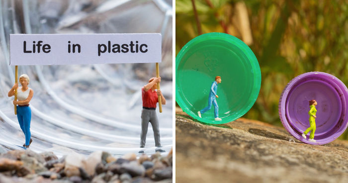 Life In Plastic – The Fight Against Plastic Pollution
