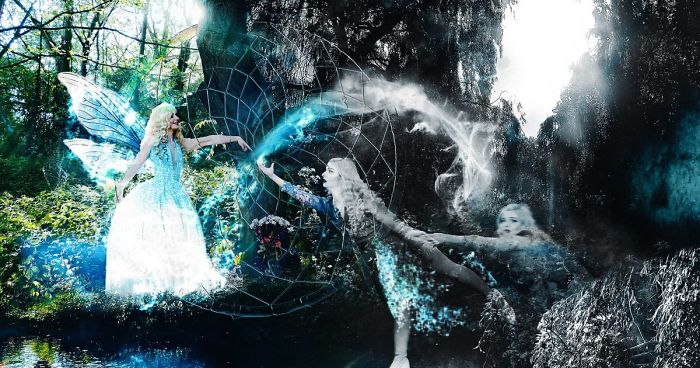 I Challenge The Idea Of Identity