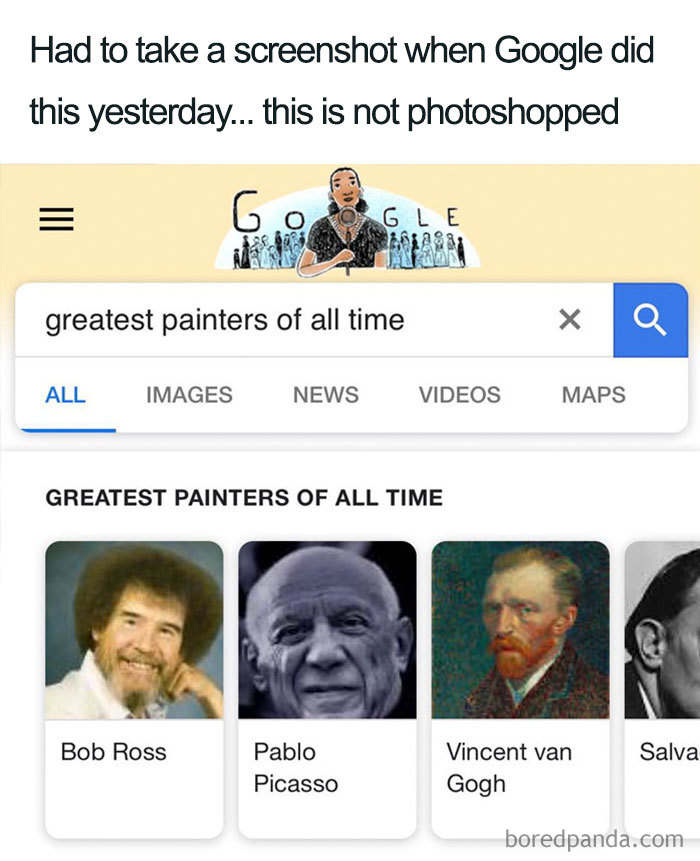 Funny-Bob-Ross-Memes