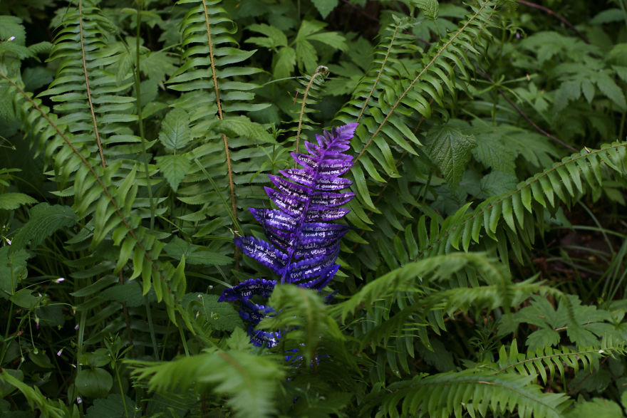 I Throw Fairytale Gatherings For Strangers Because The World Needs More Wonder