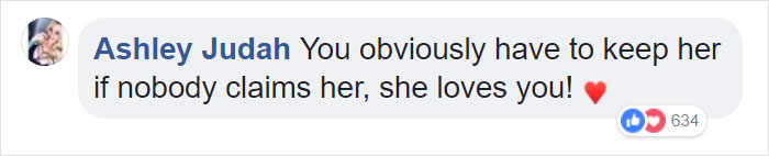 Firefighter Saves Cat From Wildfire In California, And Now She Can't Thank Him Enough