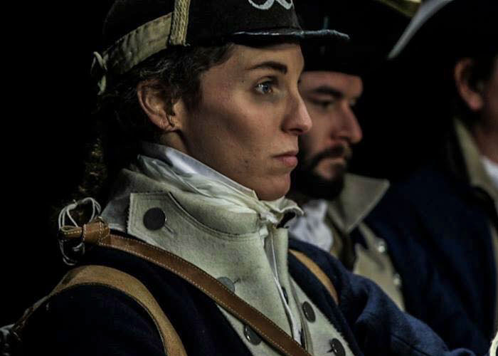 This Woman Was The First Female To Be Honorably Discharged From The American Army After She Pretended To Be A Man