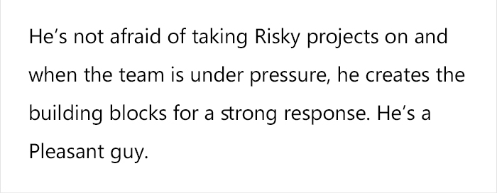 Guy Gets Added On LinkedIn By A Guy He Plays 'Fortnite' With, So He Writes A Hilarious Recommendation Guy Gets Added On LinkedIn By A Guy He Plays 'Fortnite' With, So He Writes A Hilarious Recommendation