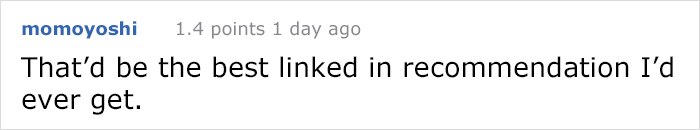 Guy Gets Added On LinkedIn By A Guy He Plays 'Fortnite' With, So He Writes A Hilarious Recommendation Guy Gets Added On LinkedIn By A Guy He Plays 'Fortnite' With, So He Writes A Hilarious Recommendation