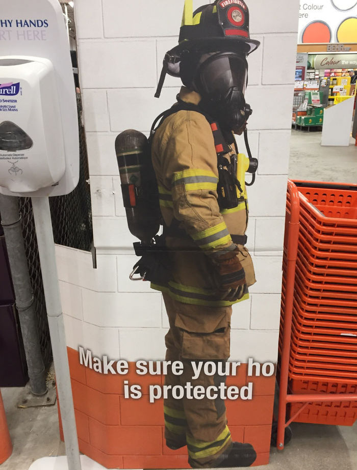 Protect Your Ho At Home Depot