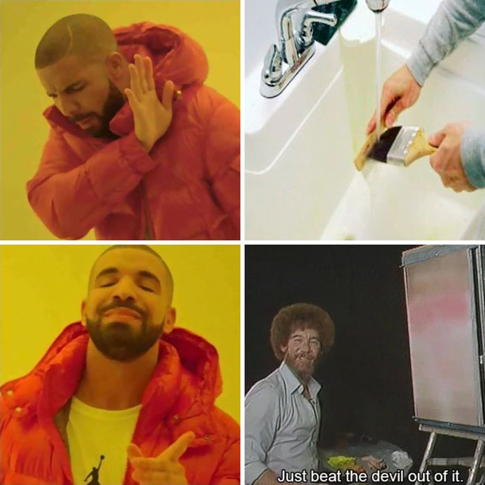 Funny-Bob-Ross-Memes