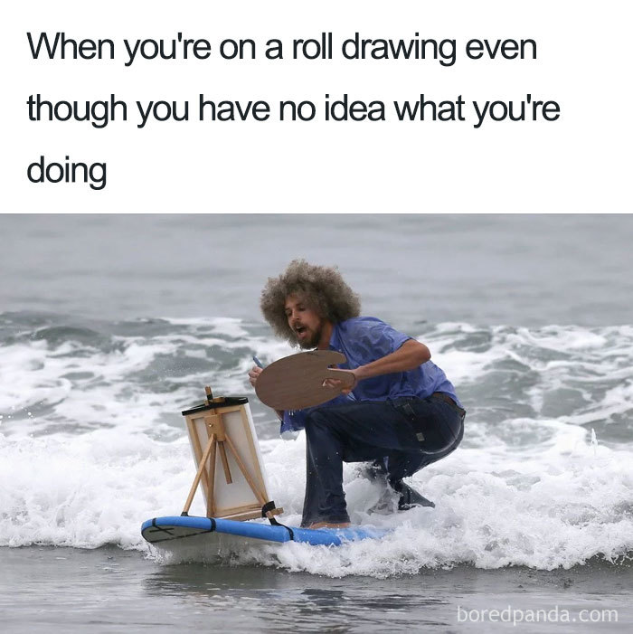 Bob-Ross-Memes